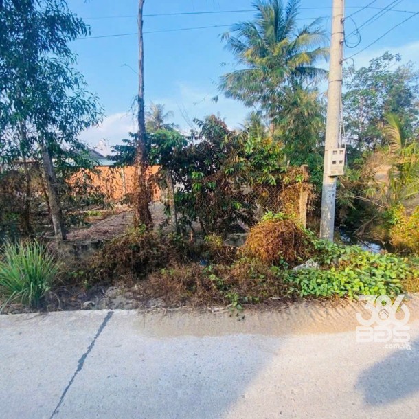 1000m2 thổ cư ấp 4 , xã An Thạnh, Bến Lức , Long An giá 3,6 tỷ-4