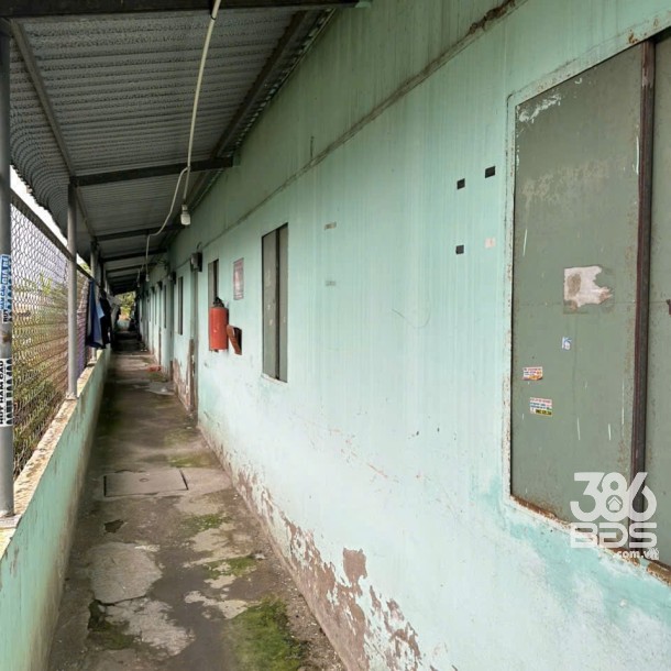 Dãy trọ 11 phòng // Trần Văn Giàu , xã Bình lợi, huyện Bình Chánh tổng dt 250m2 giá 4,5 tỷ-3