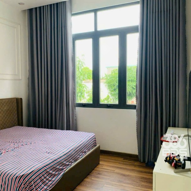 Nhà vườn đẹp xã Long Trạch, Cần Đước, Long An tổng dt 1000m2 giá 10 tỷ-4