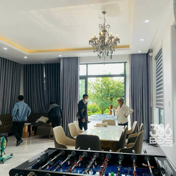 Nhà vườn đẹp xã Long Trạch, Cần Đước, Long An tổng dt 1000m2 giá 10 tỷ-7