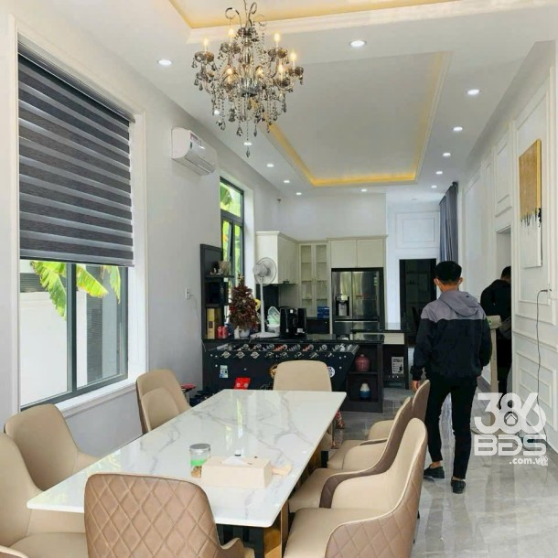 Nhà vườn đẹp xã Long Trạch, Cần Đước, Long An tổng dt 1000m2 giá 10 tỷ-8