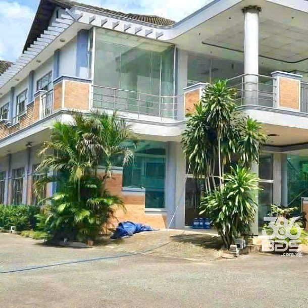 Cho thuê xưởng mặt tiền tỉnh lộ 15, xã Phú Hòa Đông , Củ Chi tổng dt 7800m2 giá 200 triệu / tháng-1