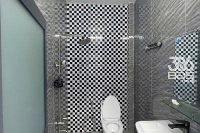 Nhà đẹp xã Mỹ Lộc, Cần Giuộc , Long An dt 96m2 2pn 2wc giá 1,5 tỷ