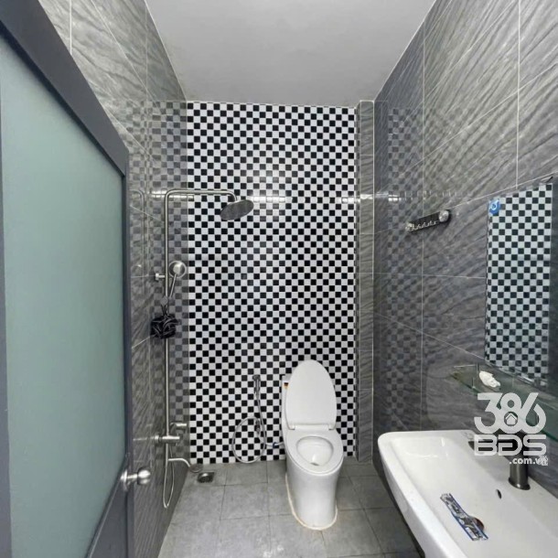 Nhà đẹp xã Mỹ Lộc, Cần Giuộc , Long An dt 96m2 2pn 2wc giá 1,5 tỷ-1