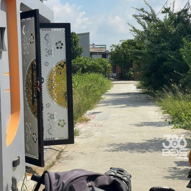 Nhà đẹp xã Mỹ Lộc, Cần Giuộc , Long An dt 96m2 2pn 2wc giá 1,5 tỷ-7