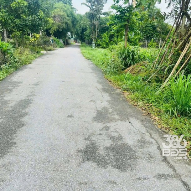 100m2 thổ cư mặt tiền đường nhựa xã Phú Hòa Đông, Củ Chi giá 1,2 tỷ-2