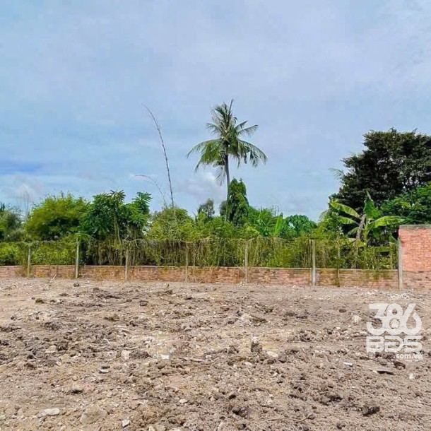 3400m2 đất vườn có sẵn 1800m2 thổ xã Nhựt Chánh, Bến Lức, Long An giá 4,85 tỷ-2