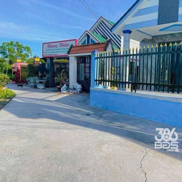 3400m2 đất vườn có sẵn 1800m2 thổ xã Nhựt Chánh, Bến Lức, Long An giá 4,85 tỷ-4