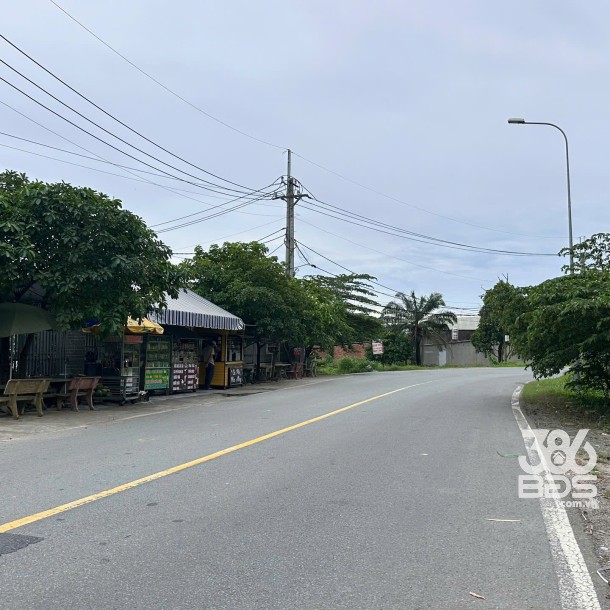 206m2 đất mặt tiền Nguyễn Văn Khạ, xã Tân An Hội , Củ Chi giá 2,5 tỷ-4