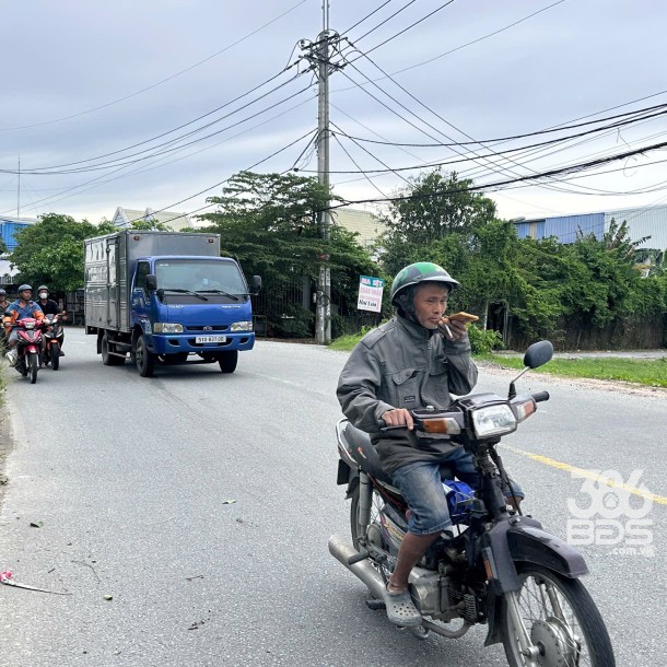 206m2 đất mặt tiền Nguyễn Văn Khạ, xã Tân An Hội , Củ Chi giá 2,5 tỷ-5