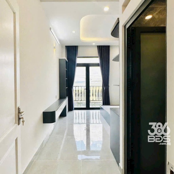 Nhà hẻm Tây Lân, Bình Trị Đông A, Bình Tân dt 52m2 3 lầu 4pn 5wc giá 6,4 tỷ-10