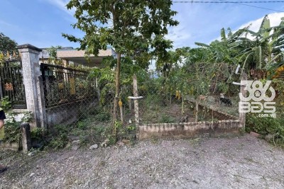 145m2 đất thổ / Nguyễn Văn Khạ, xã Tân An Hội giá 1,7 tỷ