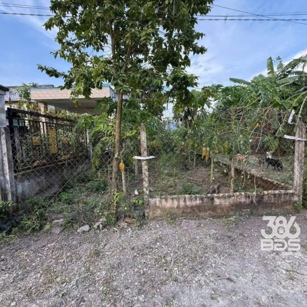 145m2 đất thổ / Nguyễn Văn Khạ, xã Tân An Hội giá 1,7 tỷ-1