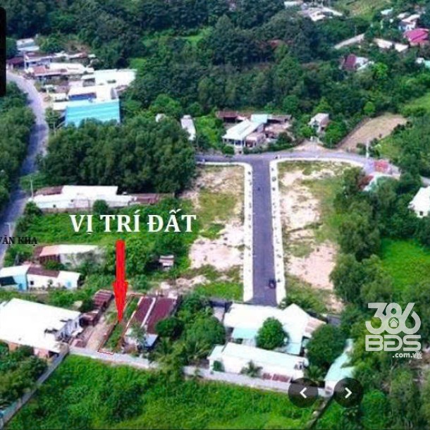 145m2 đất thổ / Nguyễn Văn Khạ, xã Tân An Hội giá 1,7 tỷ-2