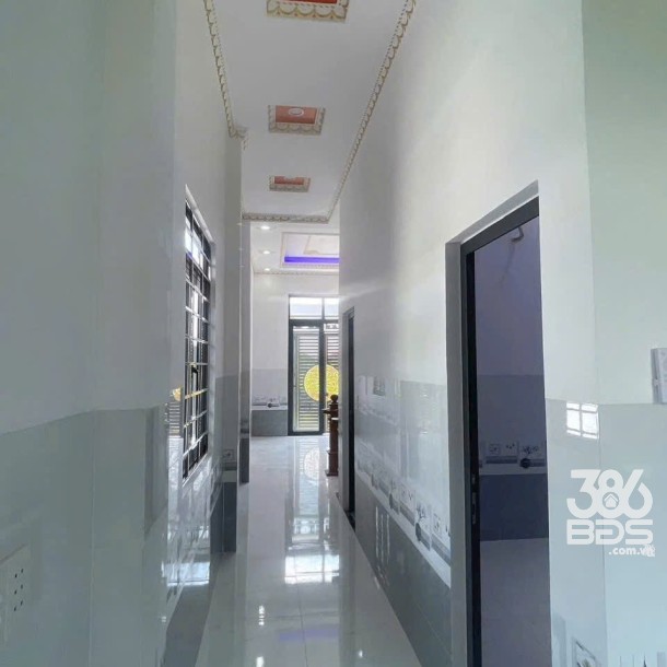 Nhà vườn mini xã Phước Lâm, Cần Giuộc dt 150m2 3pn 2wc giá 2,5 tỷ-6