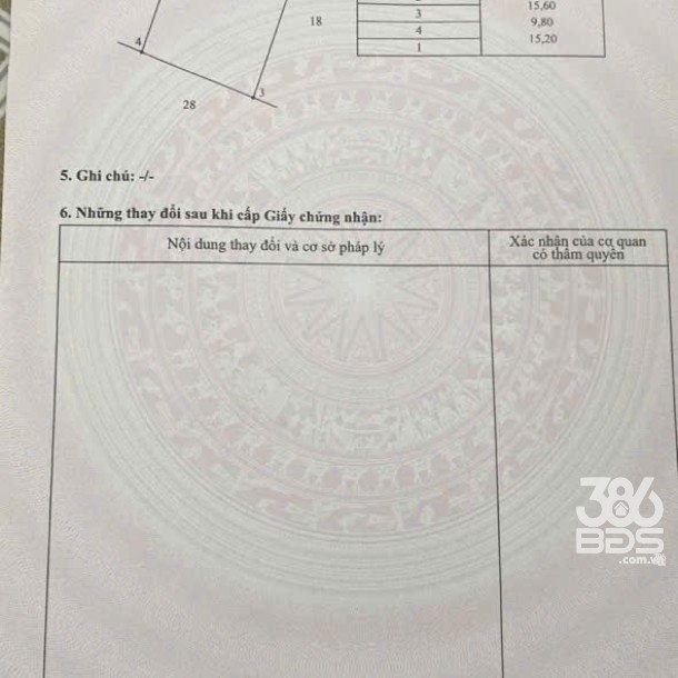 Nhà vườn mini xã Phước Lâm, Cần Giuộc dt 150m2 3pn 2wc giá 2,5 tỷ-10