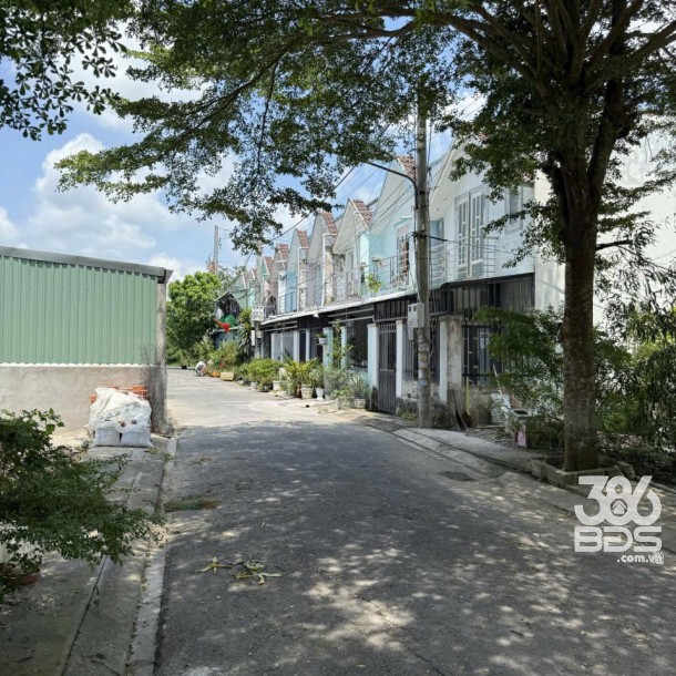 90m2 thổ cư xã Phước Lâm , Cần Giuộc giá 950tr-1