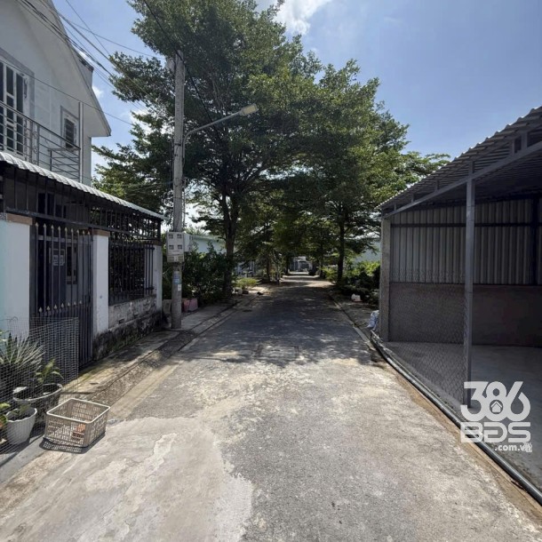 90m2 thổ cư xã Phước Lâm , Cần Giuộc giá 950tr-4