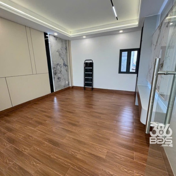 Nhà hẻm p Bình Hưng Hòa, q Bình Tân dt 52m2 2 lầu 4pn 5wc giá 6 tỷ / căn-4