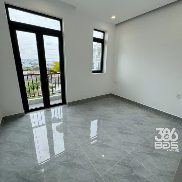 Nhà hẻm p Bình Hưng Hòa, q Bình Tân dt 52m2 2 lầu 4pn 5wc giá 6 tỷ / căn-8