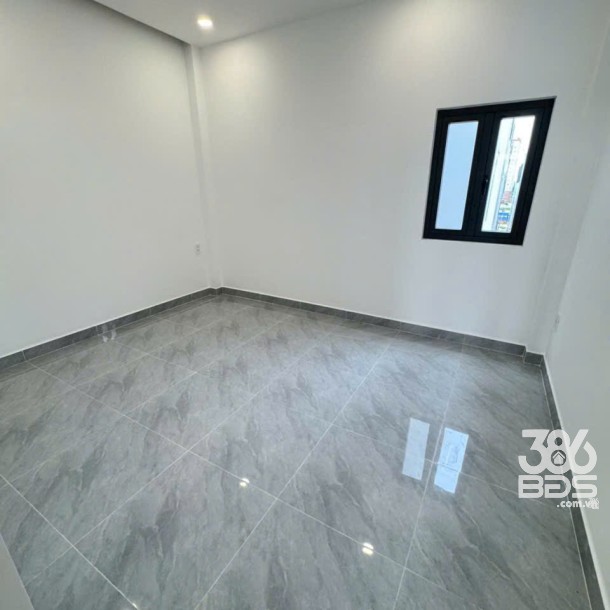 Nhà hẻm p Bình Hưng Hòa, q Bình Tân dt 52m2 2 lầu 4pn 5wc giá 6 tỷ / căn-9