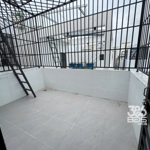 Nhà hẻm p Bình Hưng Hòa, q Bình Tân dt 52m2 2 lầu 4pn 5wc giá 6 tỷ / căn-11