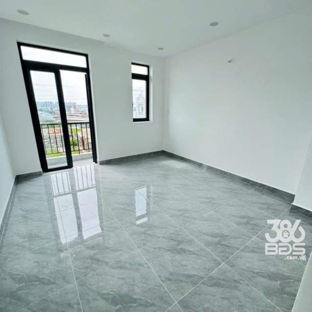 Nhà hẻm p Bình Hưng Hòa, q Bình Tân dt 52m2 2 lầu 4pn 5wc giá 6 tỷ / căn-12