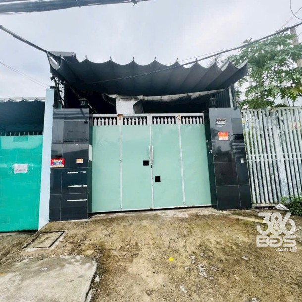 Nhà mặt tiền Võ Văn Văn, xã Vĩnh Lộc B, Bình Chánh dt 175m2 giá 9,2 tỷ-1