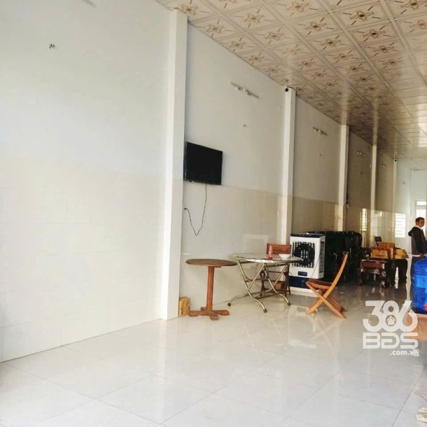 Nhà mặt tiền Võ Văn Văn, xã Vĩnh Lộc B, Bình Chánh dt 175m2 giá 9,2 tỷ-2