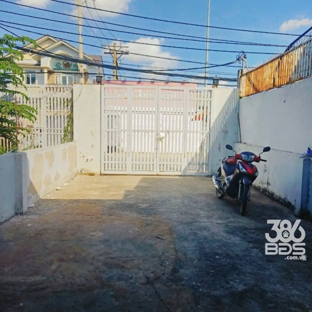 Nhà mặt tiền Võ Văn Văn, xã Vĩnh Lộc B, Bình Chánh dt 175m2 giá 9,2 tỷ-3