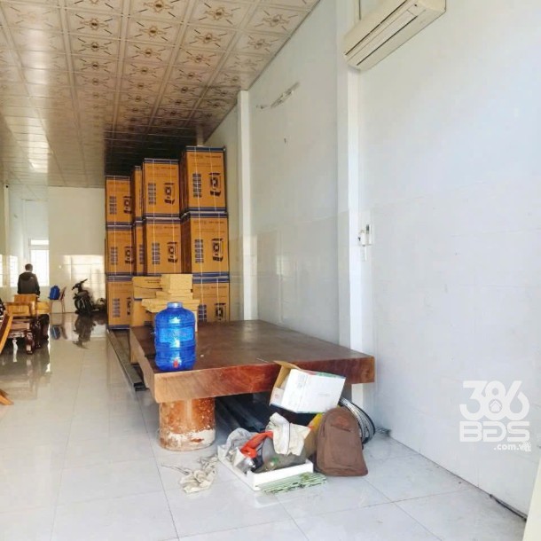 Nhà mặt tiền Võ Văn Văn, xã Vĩnh Lộc B, Bình Chánh dt 175m2 giá 9,2 tỷ-4