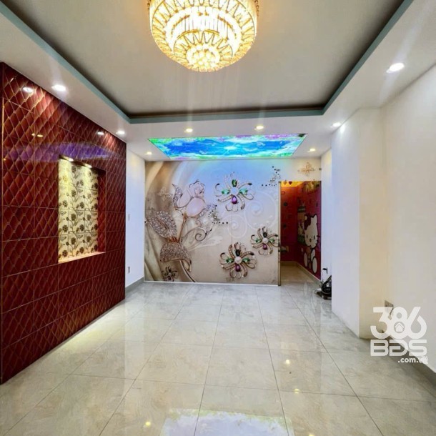 Nhà hẻm 752 Hương Lộ 2 dt 50m2 3 lầu 4pn 3wc giá 5,38 tỷ-3