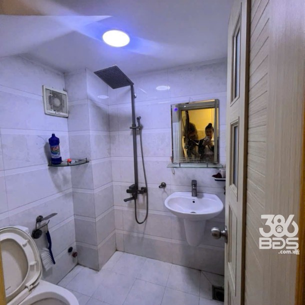 Nhà hẻm 752 Hương Lộ 2 dt 50m2 3 lầu 4pn 3wc giá 5,38 tỷ-4