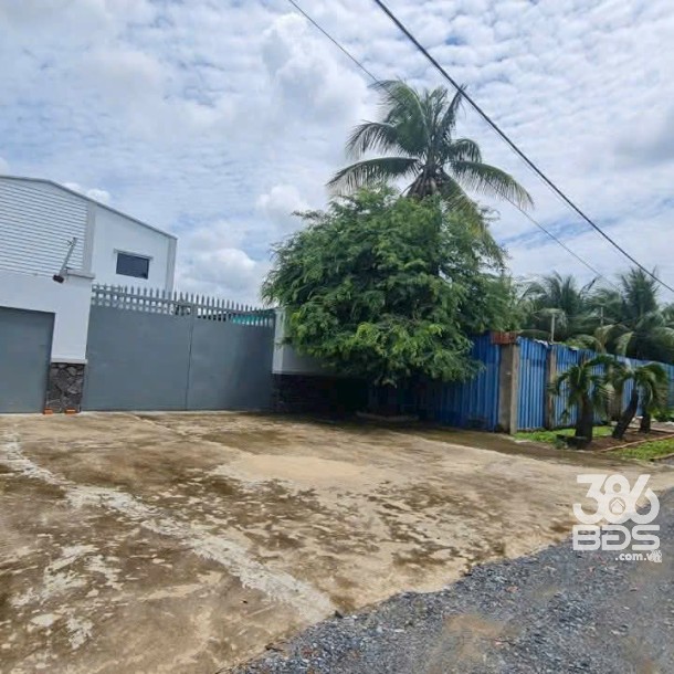Nhà kho đường Thích Thiện Hòa, xã Lê Minh Xuân, Bình Chánh dt 956m2 giá 14,5 tỷ-3