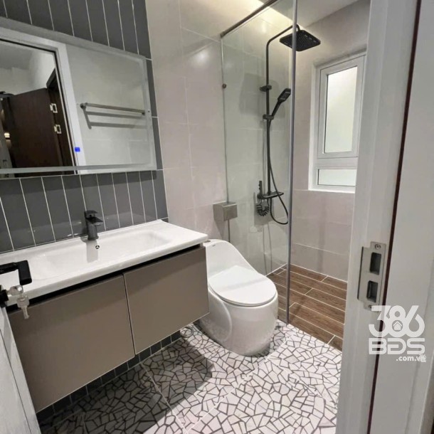 Nhà hẻm Lê Văn Quới, Bình Hưng Hòa A dt 64m2 3 lầu 4pn 4wc giá 9,3 tỷ-2