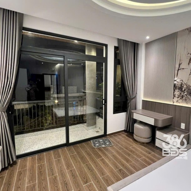 Nhà hẻm Lê Văn Quới, Bình Hưng Hòa A dt 64m2 3 lầu 4pn 4wc giá 9,3 tỷ-3