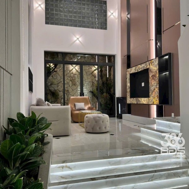 Nhà hẻm Lê Văn Quới, Bình Hưng Hòa A dt 64m2 3 lầu 4pn 4wc giá 9,3 tỷ-6