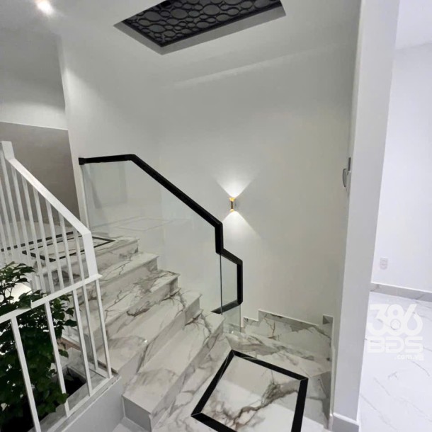 Nhà hẻm Lê Văn Quới, Bình Hưng Hòa A dt 64m2 3 lầu 4pn 4wc giá 9,3 tỷ-7