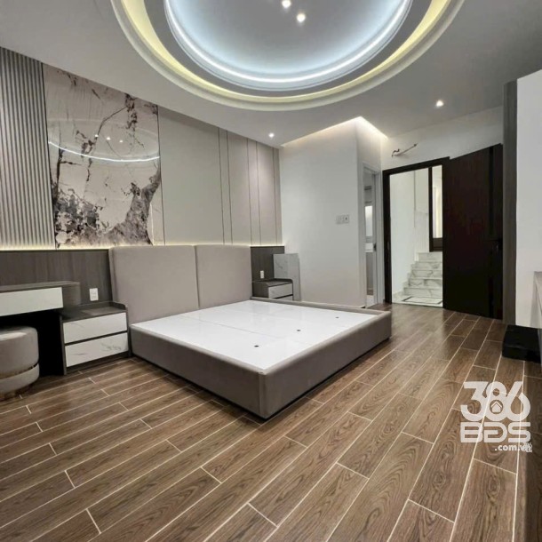 Nhà hẻm Lê Văn Quới, Bình Hưng Hòa A dt 64m2 3 lầu 4pn 4wc giá 9,3 tỷ-13