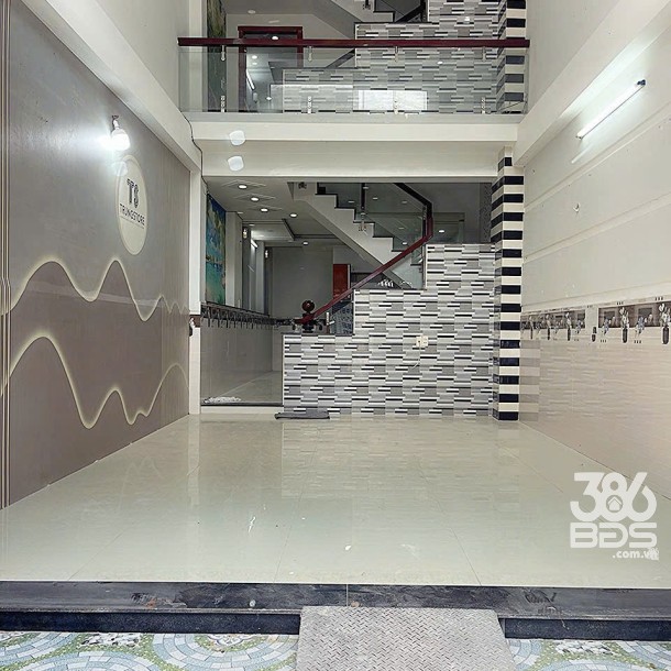 Nhà hẻm Kênh Mương Lệ, Bình Hưng Hòa B, Bình Tân dt 60m2 3 lầu 4pn 5wc giá 5,5 tỷ-5