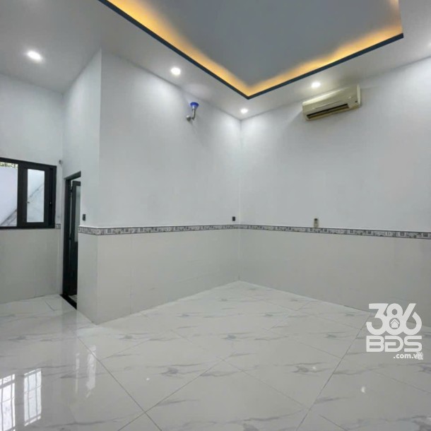 Nhà mặt tiền Bàu Trâm, xã Phạm Văn Cội dt 144m2 1 lầu 2pn 2wc giá 5 tỷ-4