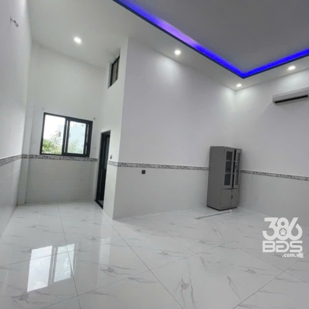 Nhà mặt tiền Bàu Trâm, xã Phạm Văn Cội dt 144m2 1 lầu 2pn 2wc giá 5 tỷ-5