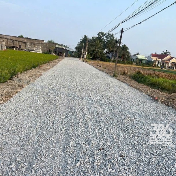 332m2 thổ cư xã Long Hòa, huyện Cần Đước, Củ Chi giá 1,75 tỷ-3