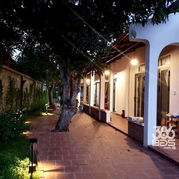 Nhà vườn Bàu Lách, xã Phạm Văn Cội, Củ Chi dt 1024m2 giá 6,9 tỷ-7