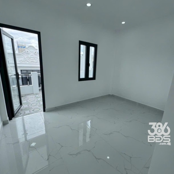 Nhà hẻm thiết kế hiện đại Liên Khu 4-5, Bình Hưng Hòa B, Bình Tân dt 52,5m2 3 lầu 4pn 5wc giá 6,2 tỷ-10