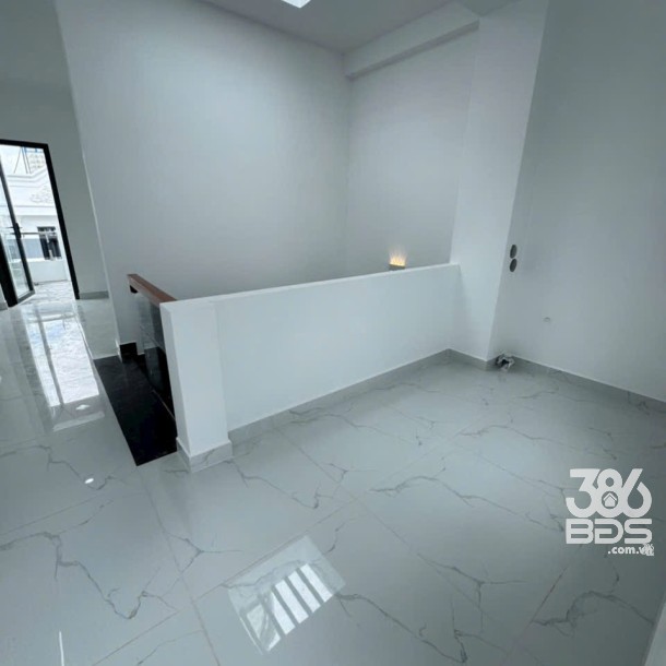 Nhà hẻm thiết kế hiện đại Liên Khu 4-5, Bình Hưng Hòa B, Bình Tân dt 52,5m2 3 lầu 4pn 5wc giá 6,2 tỷ-13