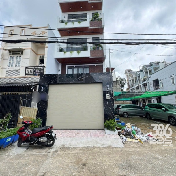 Nhà hẻm Bình Thành, Bình Hưng Hòa B, Bình Tân dt 70m2 3 lầu 4pn 5wc giá 7,1 tỷ-2