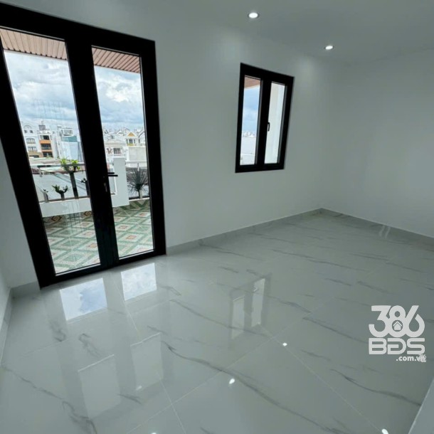 Nhà hẻm Bình Thành, Bình Hưng Hòa B, Bình Tân dt 70m2 3 lầu 4pn 5wc giá 7,1 tỷ-9