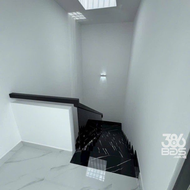 Nhà hẻm Bình Thành, Bình Hưng Hòa B, Bình Tân dt 70m2 3 lầu 4pn 5wc giá 7,1 tỷ-10