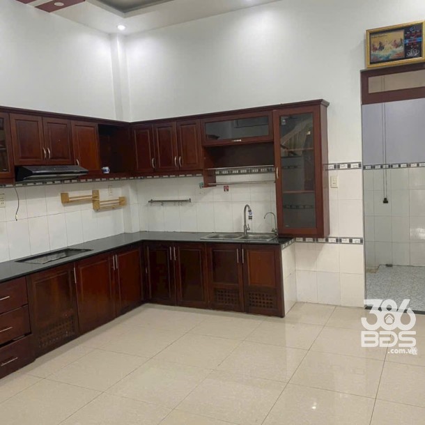 Nhà hẻm đường số 8, Bình Hưng Hòa B, Bình Tân dt 73,5m2 2 lầu 3pn 4wc giá 5,2 tỷ-5